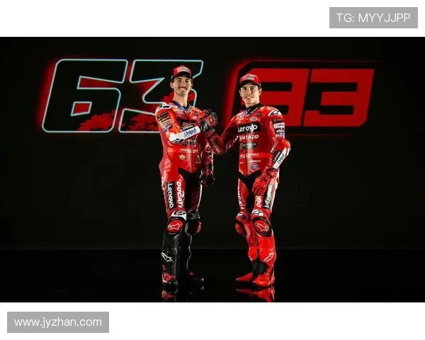 2025赛季MotoGP最新动向:车手阵容变化及技术创新引发关注