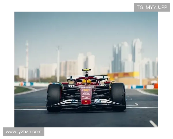 F1赛季最新动态：车手表现激烈竞争 本赛季冠军归属悬念重重