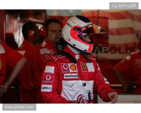 F1赛季高潮即将来临 世界各大车队备战激烈竞争全新挑战