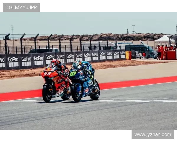MotoGP赛场激战升级车手竞逐年度冠军焦点战火点燃全球关注