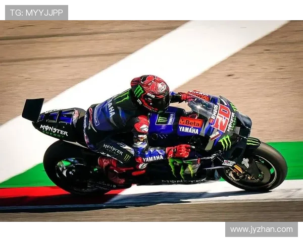 MotoGP赛季激战正酣冠军争夺再掀速度与激情风暴热潮来袭了