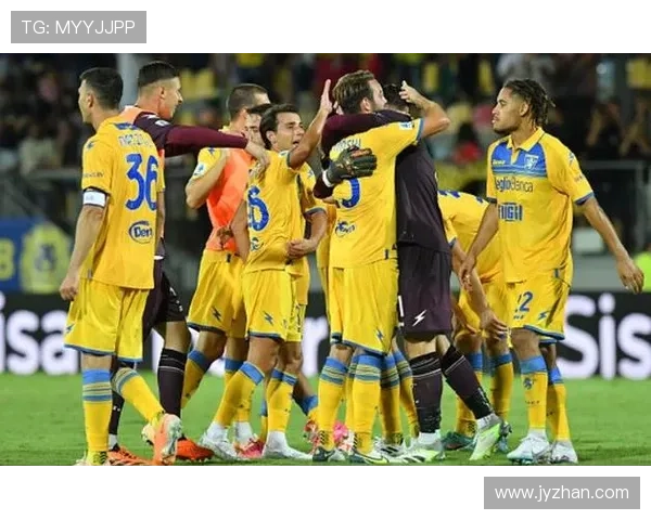 弗罗西诺内俱乐部：意甲升班马的奋斗历程与未来展望